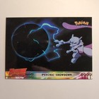 Story of Mewtwo