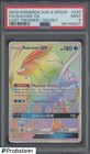 Suicune GX