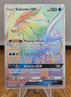 Suicune GX