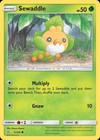 Sewaddle