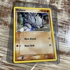 Rhyhorn