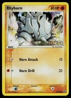 Rhyhorn