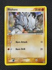 Rhyhorn