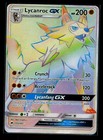 Lycanroc GX