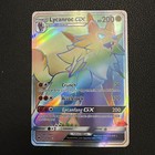 Lycanroc GX