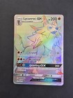 Lycanroc GX