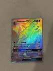Lycanroc GX