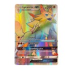 Lycanroc GX