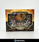 Raichu GX Hidden Fates Tin
