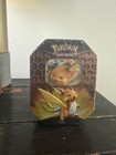 Raichu GX Hidden Fates Tin
