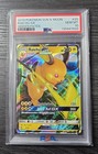 Raichu GX Hidden Fates Tin