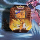 Raichu GX Hidden Fates Tin