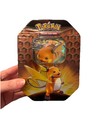 Raichu GX Hidden Fates Tin