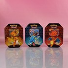Raichu GX Hidden Fates Tin