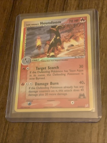 Houndoom