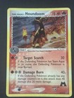 Houndoom
