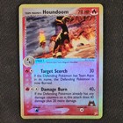 Houndoom