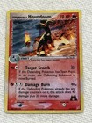 Houndoom