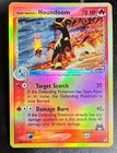 Houndoom