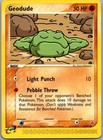 Geodude