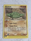 Geodude