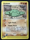 Geodude