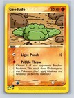 Geodude