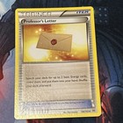 Professor's Letter
