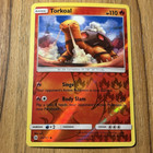 Torkoal
