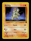 Machop