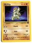 Machop