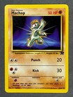 Machop