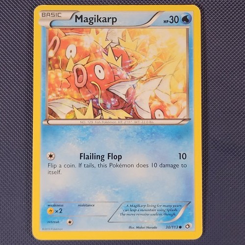 Magikarp