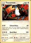 Toucannon
