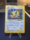 Jolteon