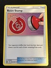 Reset Stamp