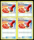 Reset Stamp
