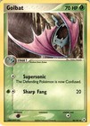 Golbat