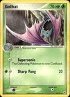 Golbat