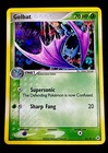 Golbat