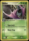 Golbat