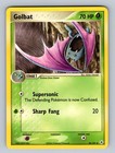 Golbat