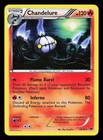 Chandelure