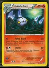 Chandelure