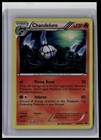 Chandelure