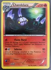 Chandelure