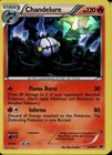 Chandelure
