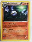 Chandelure