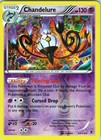 Chandelure