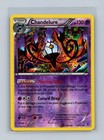 Chandelure